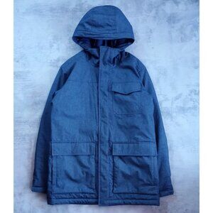 MEC Winter Cargo Pockets Jacket CA#04868